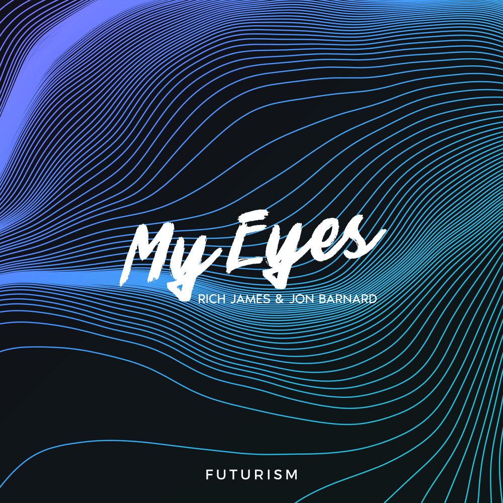 Picture of My Eyes