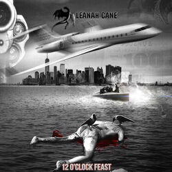 Cover of 12 O'Clock Feast