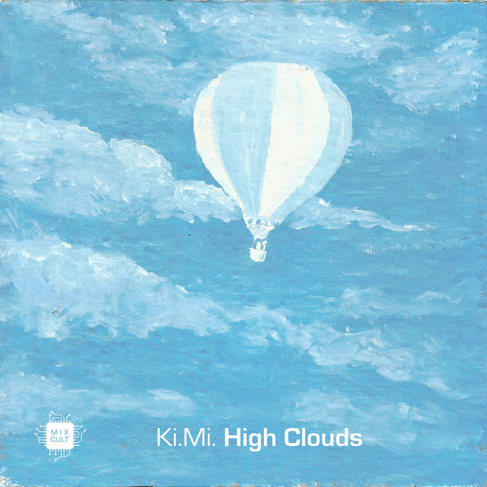 Picture of High Clouds