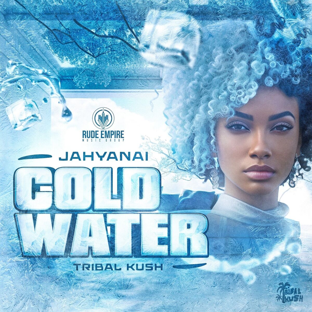 Album cover of Cold Water