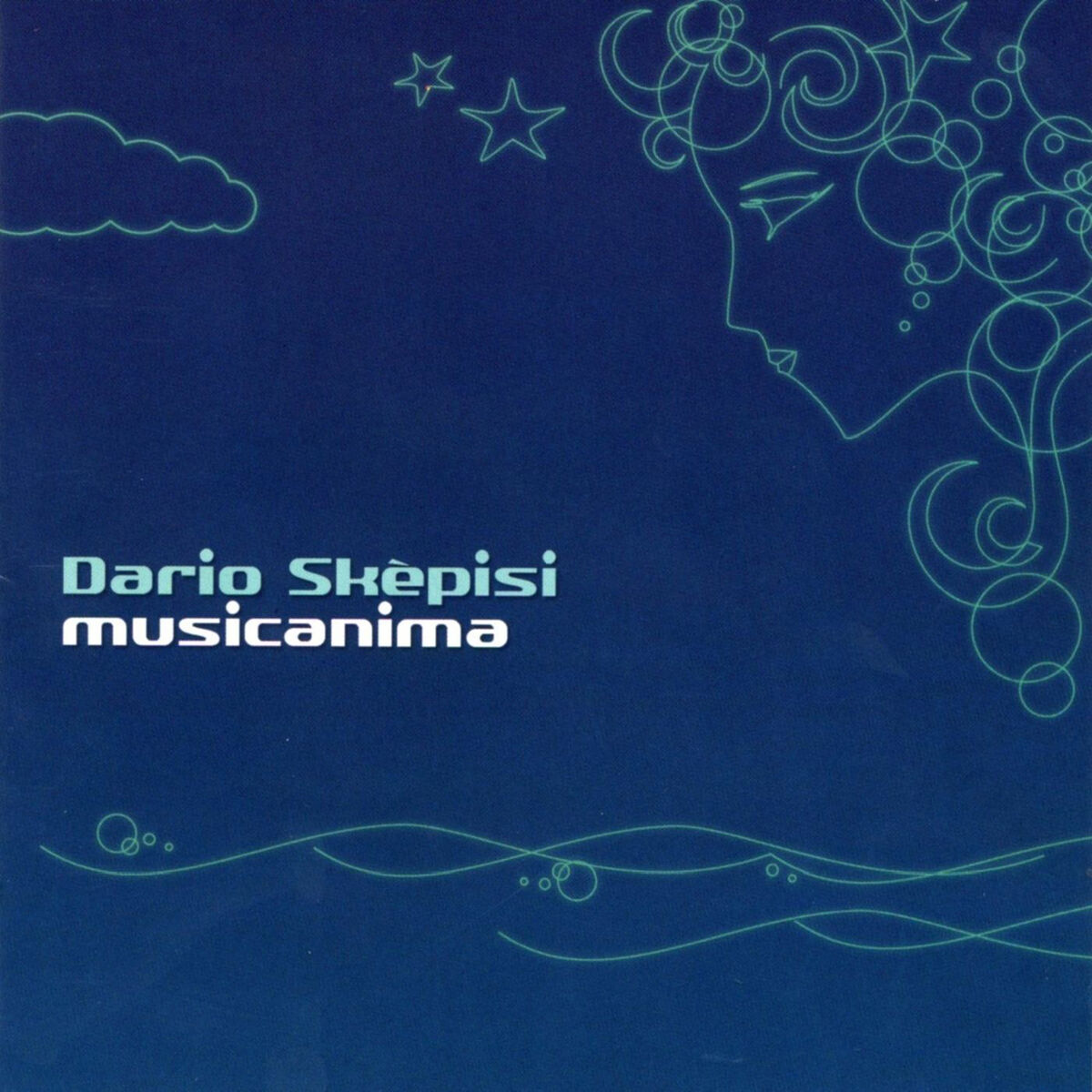 Album cover of Musicanima