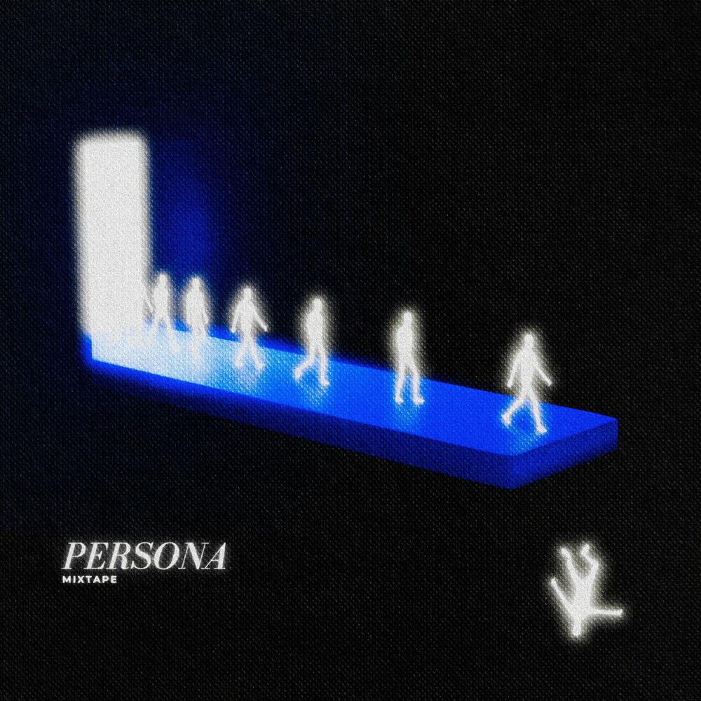 Picture of Persona Mixtape