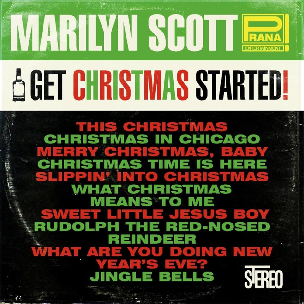 Picture of Get Christmas Started!