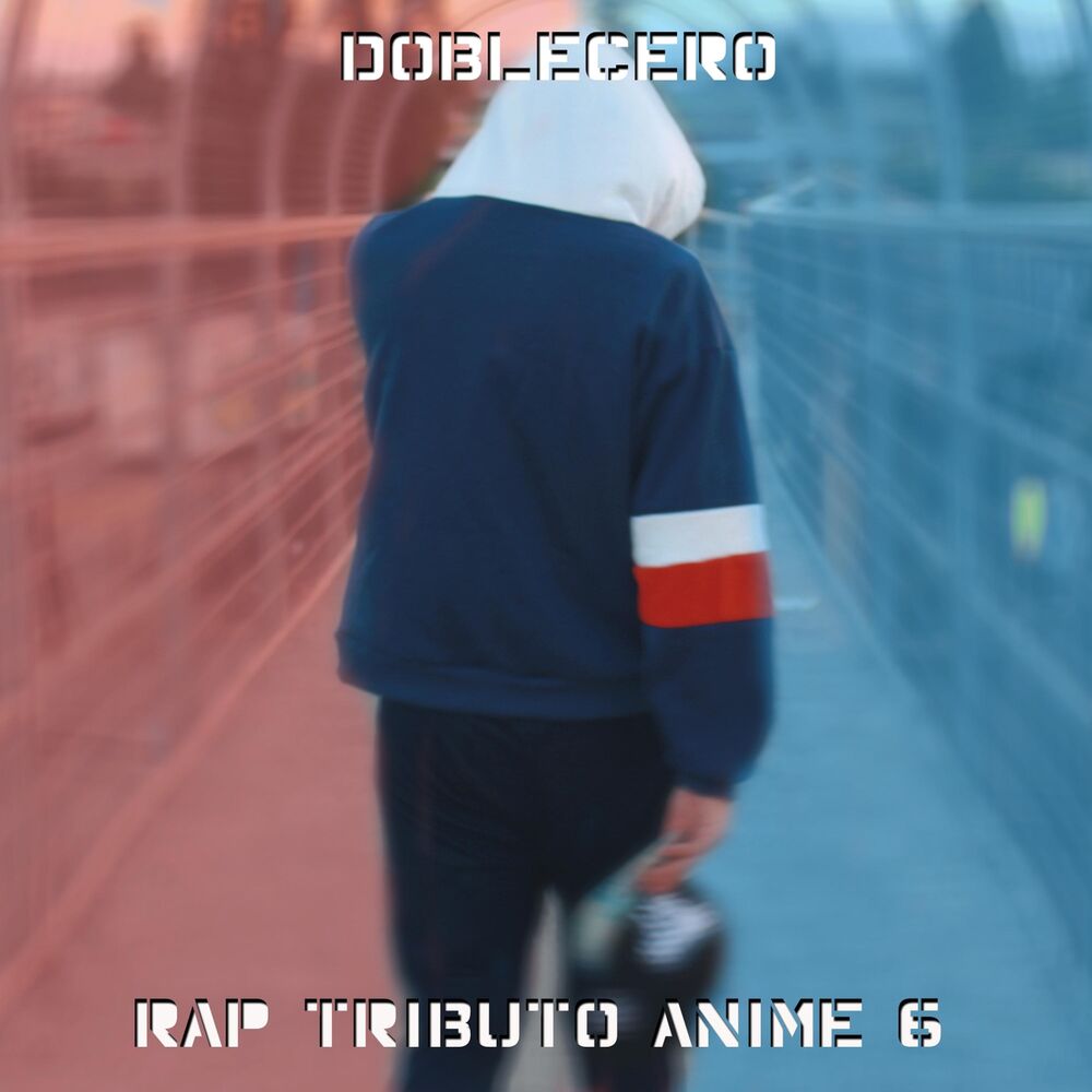 Picture of Rap Tributo Anime, Vol. 6