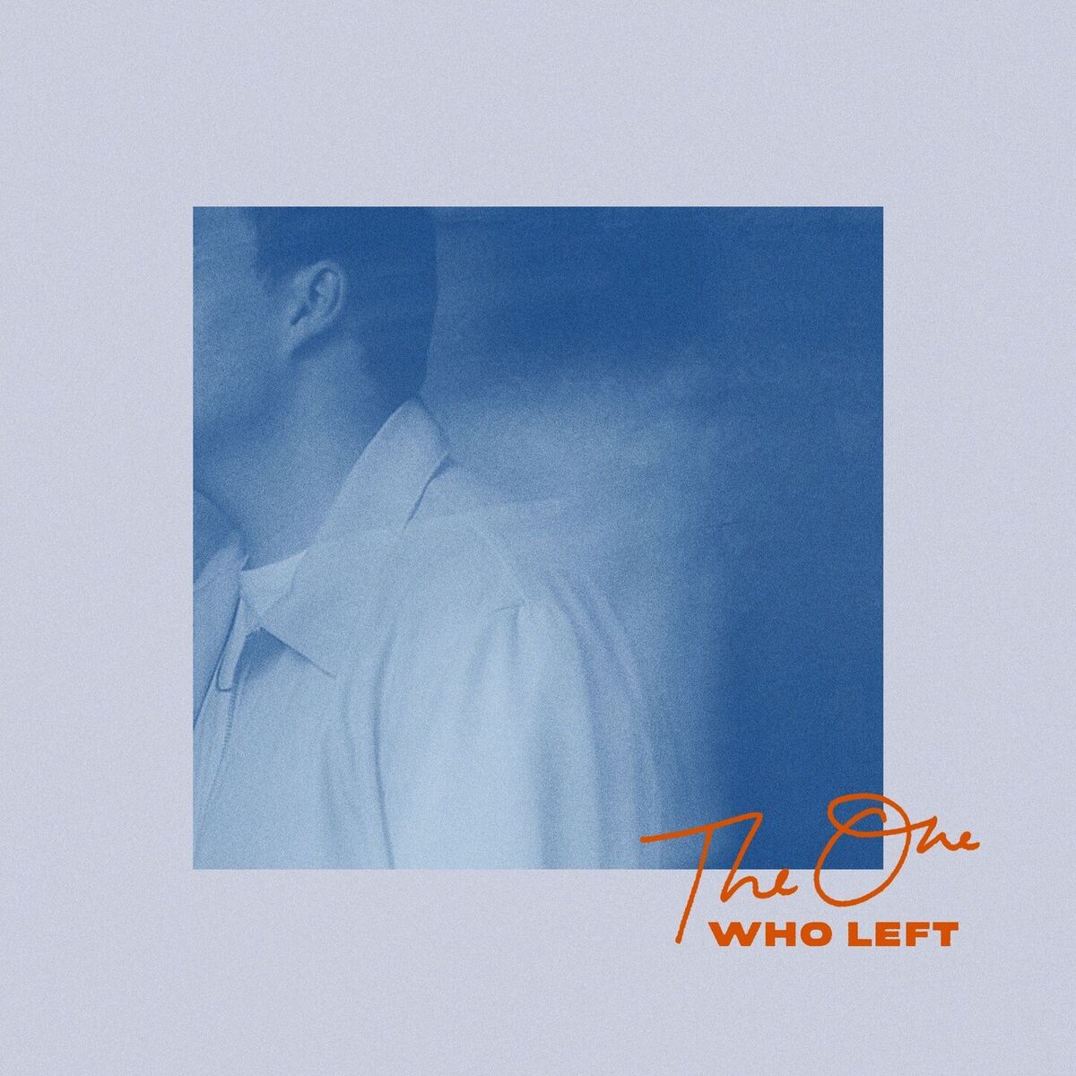 Album cover of The One Who Left