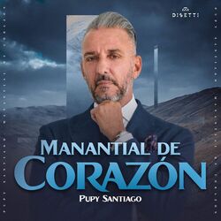 Cover of Manantial De Corazón