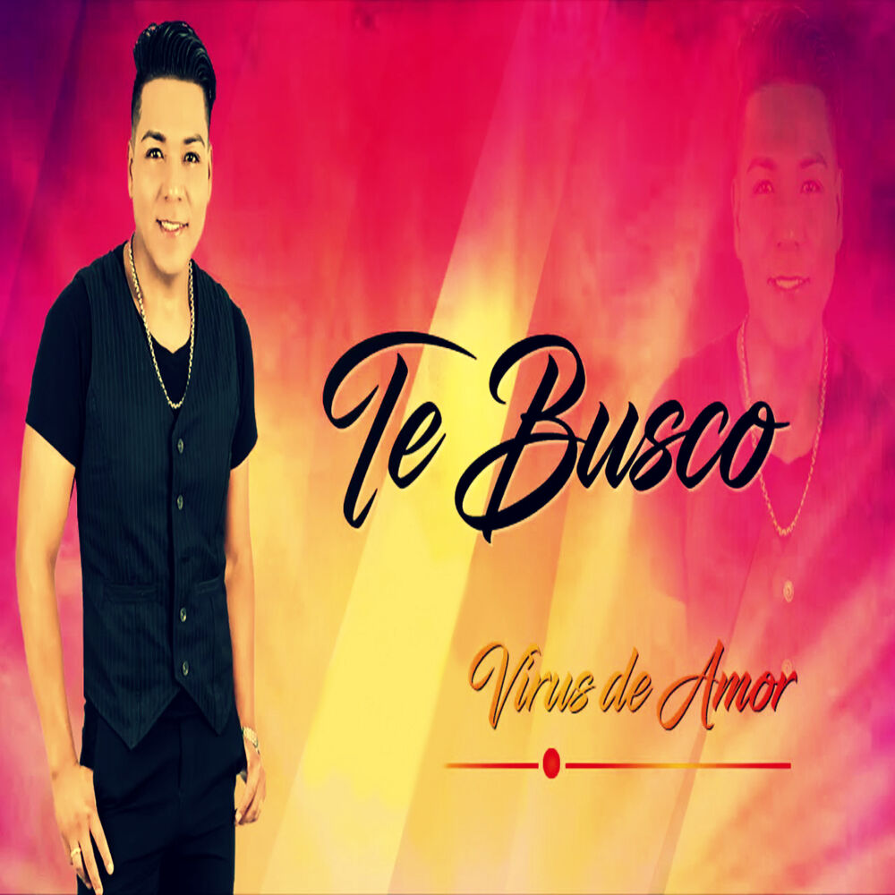 Picture of Te busco