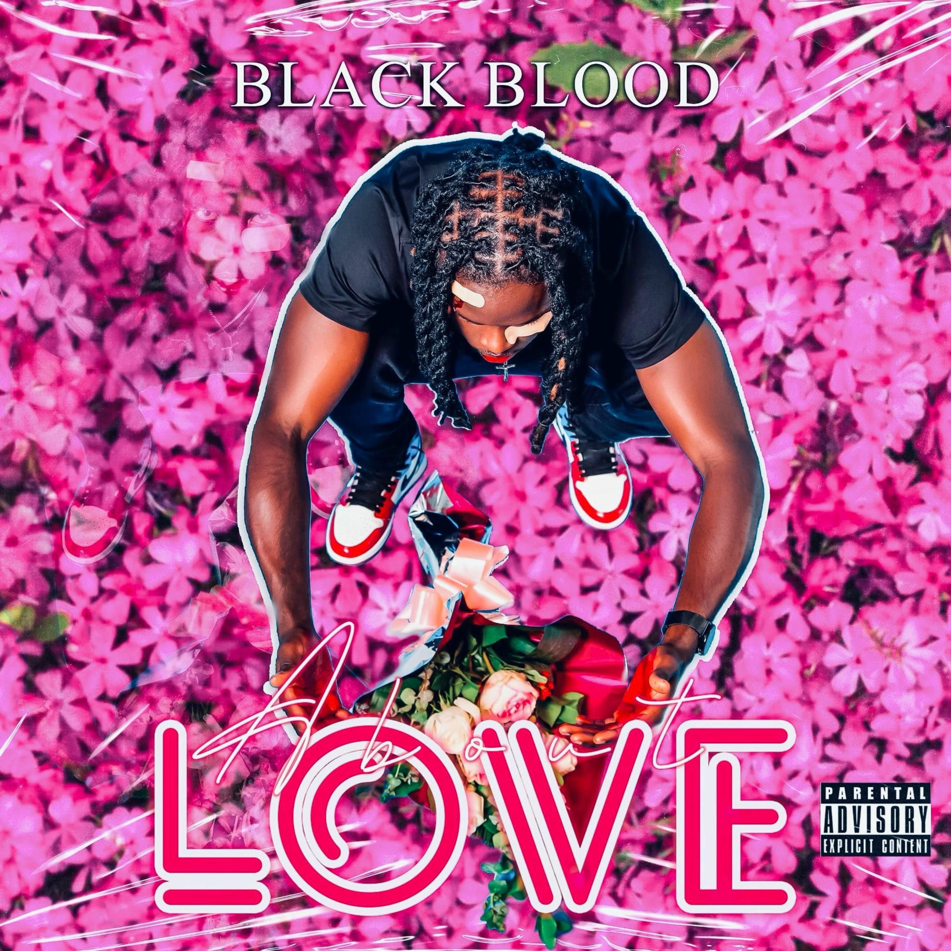 Album cover of ABOUT LOVE 1