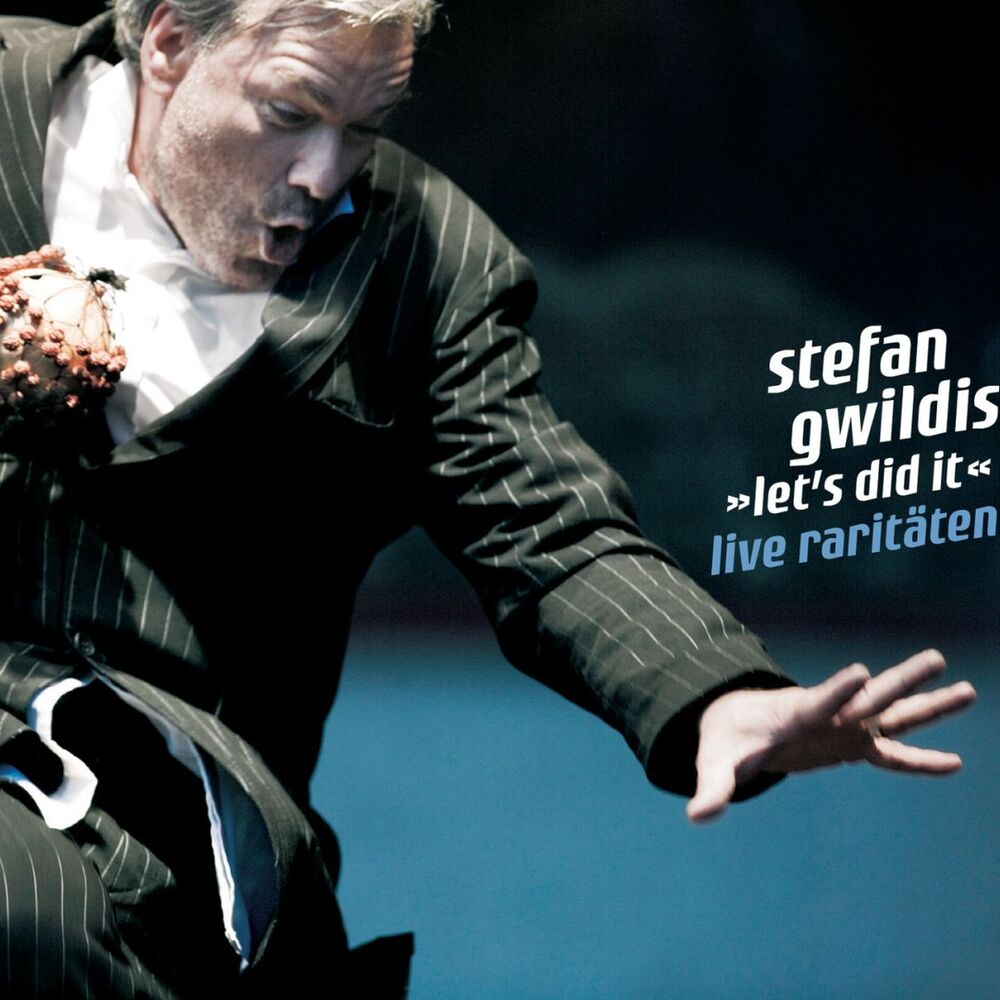 Picture of let´s did it - Live - Raritäten