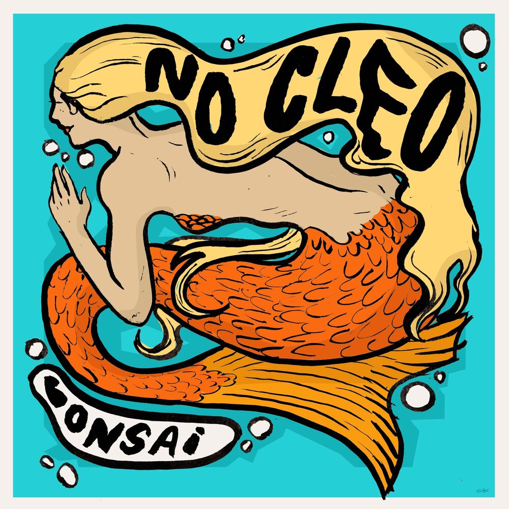 Picture of No Cleo