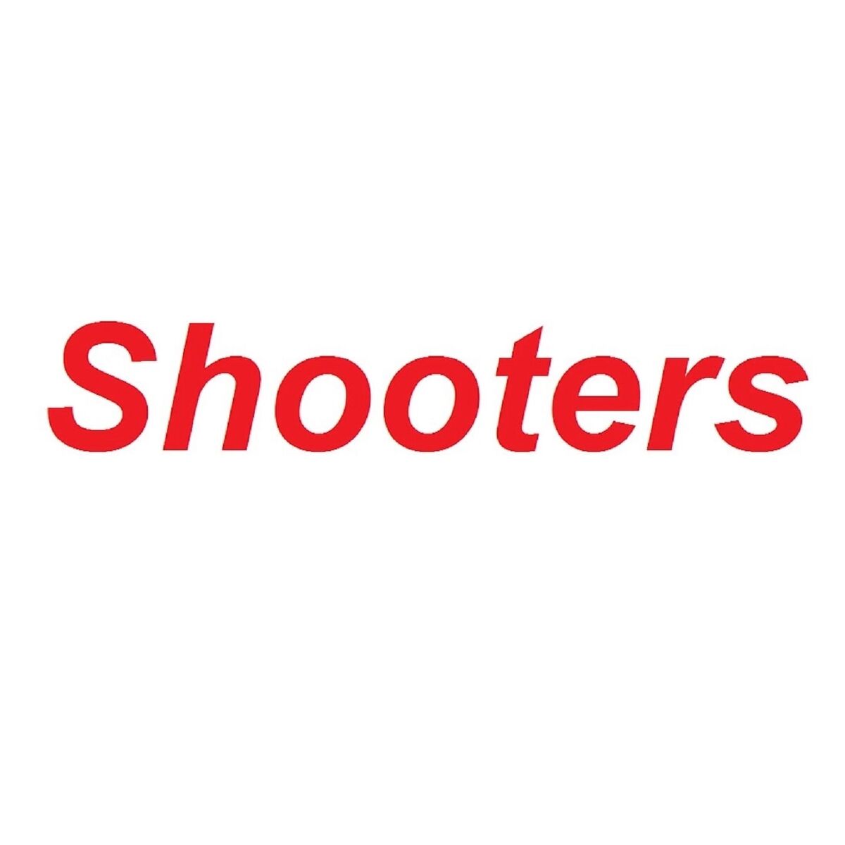 Album cover of Shooters