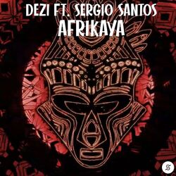 Cover of Afrikaya (feat. Sergio Santos)