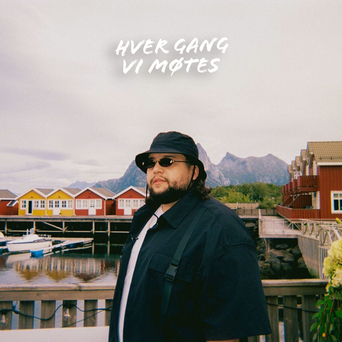 Album cover of Evighet (feat. Molly Hammar)