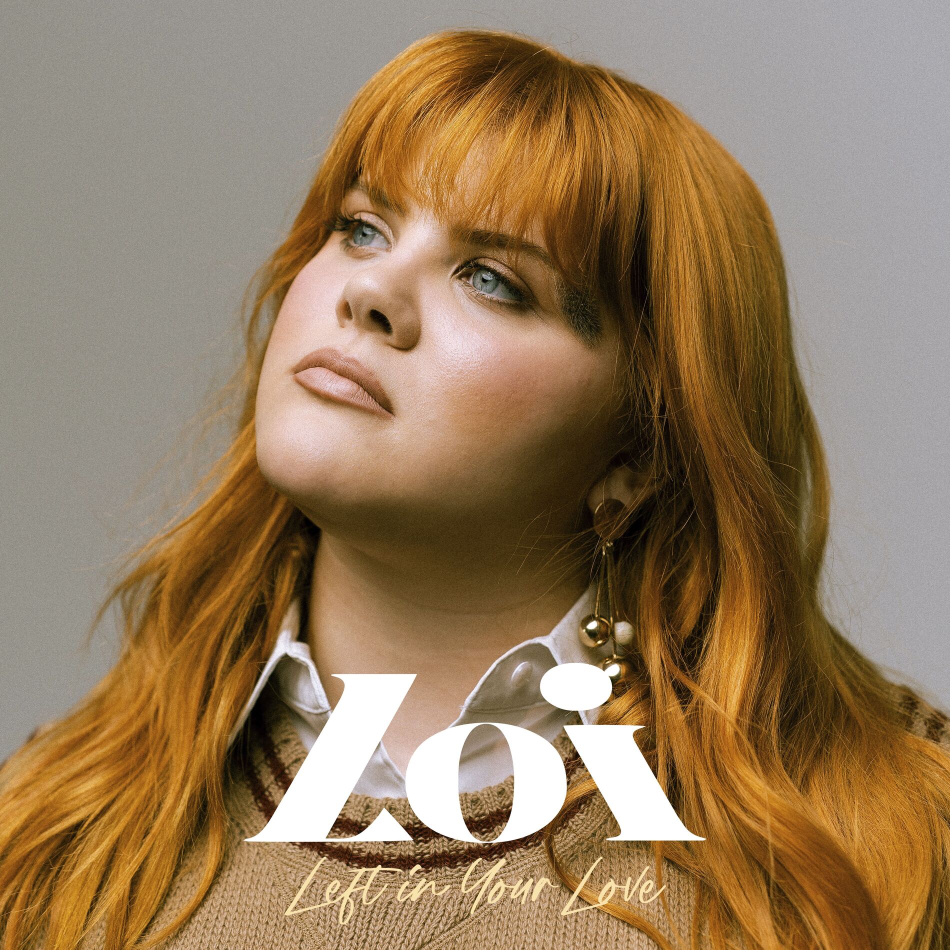 Album cover of Left In Your Love