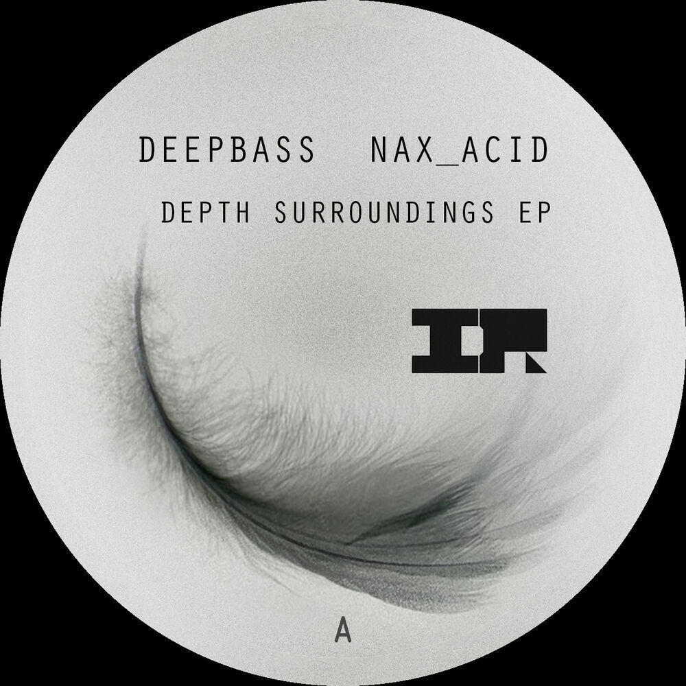 Picture of Depth Surroundings EP