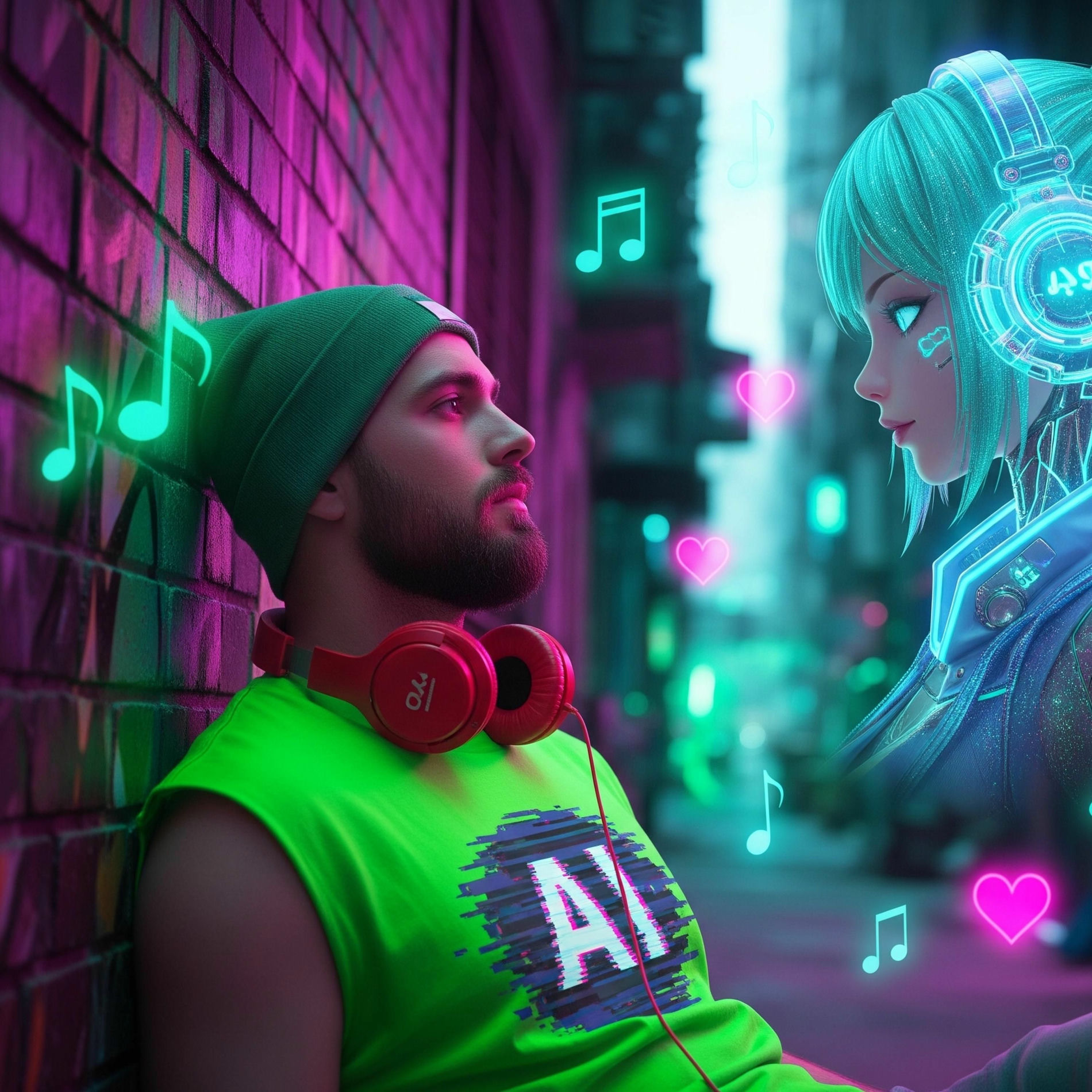 Album cover of 404 emotions (feat. Yameii Online)