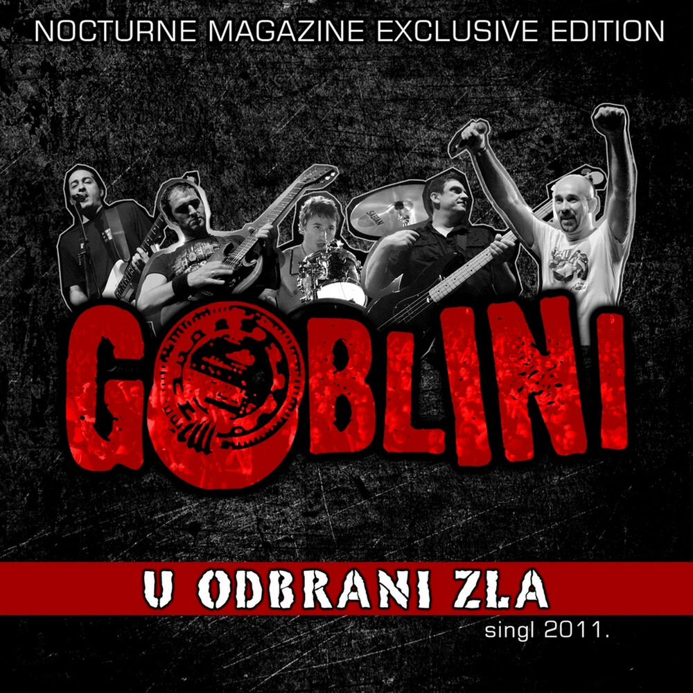Picture of U odbrani zla