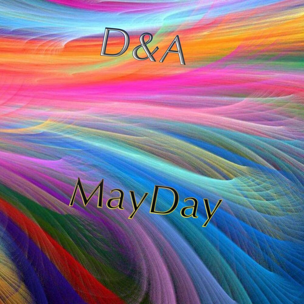 Picture of MayDay
