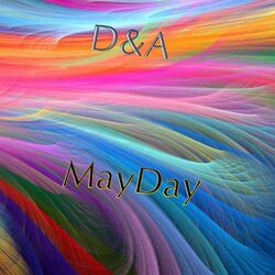 Cover of MayDay