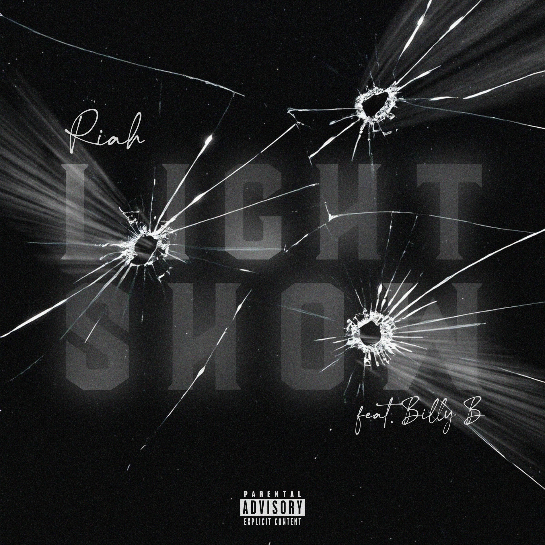 Album cover of Light Show (feat. Billy B)