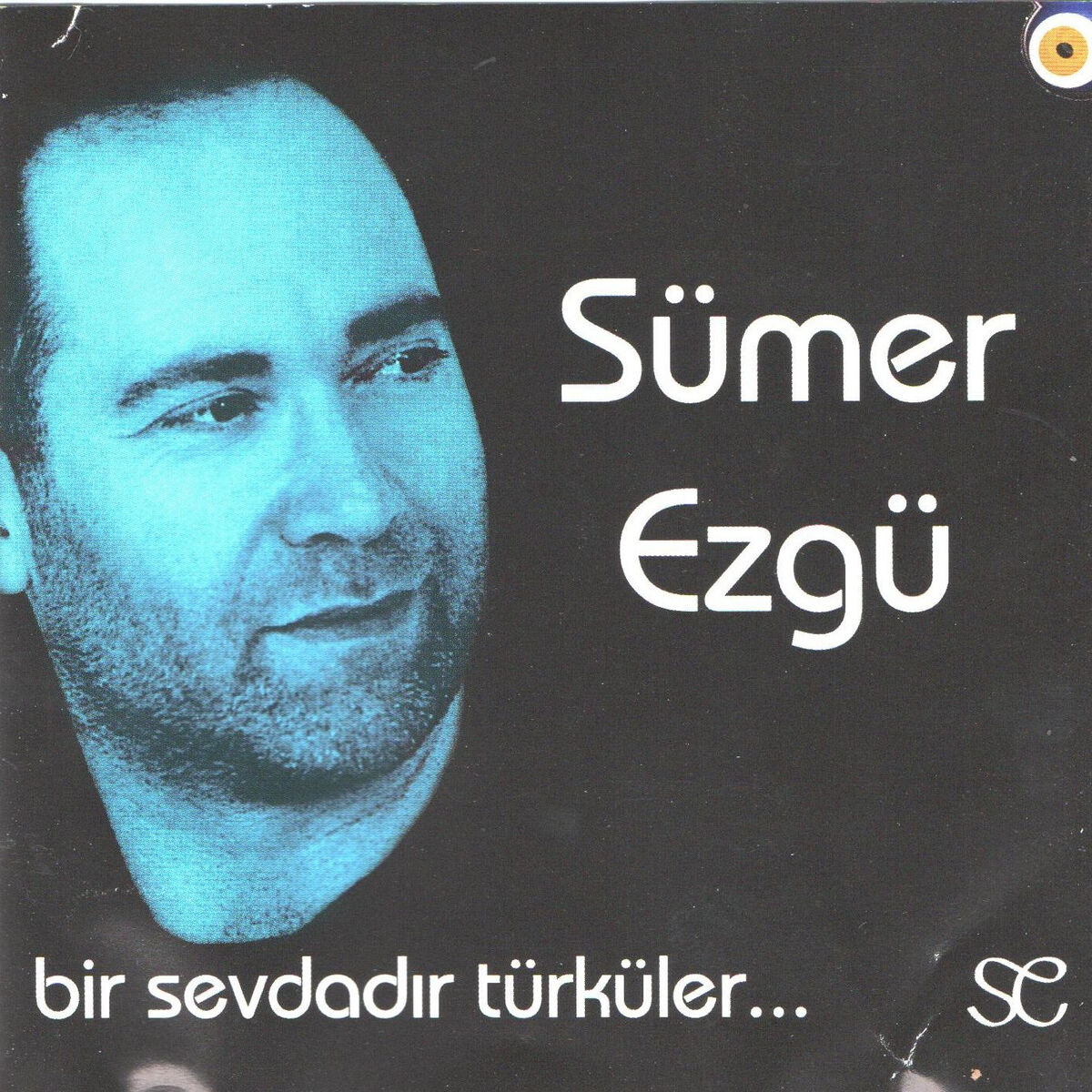 Album cover of Bir Sevdadır Türküler