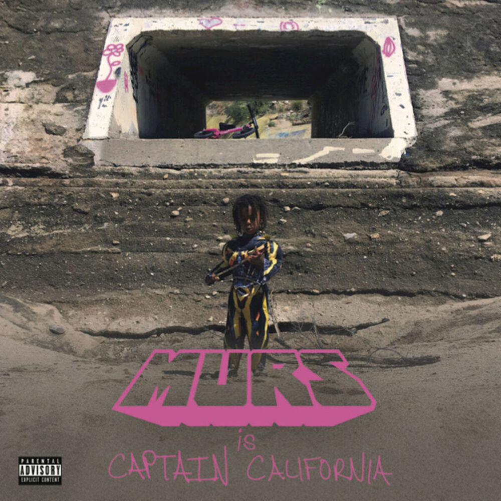 Picture of Captain California
