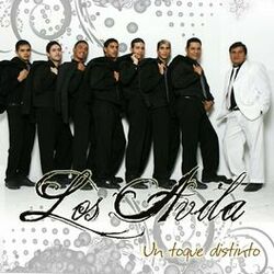 Cover of Un Toque Distinto