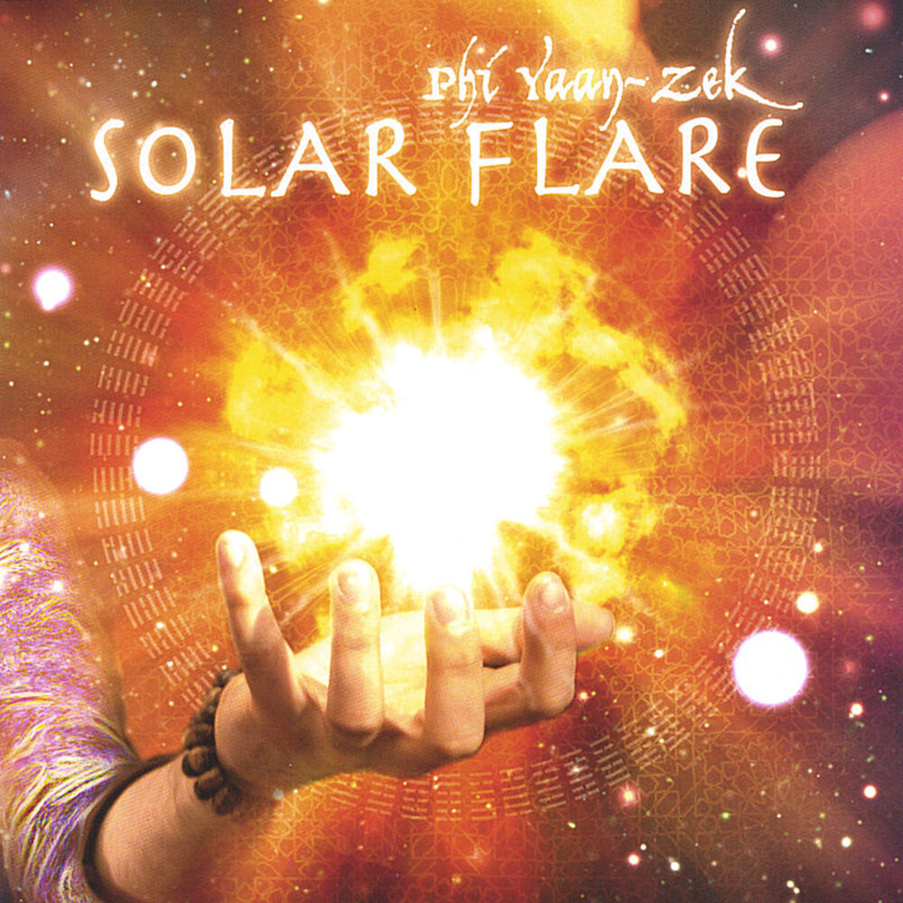 Picture of Solar Flare