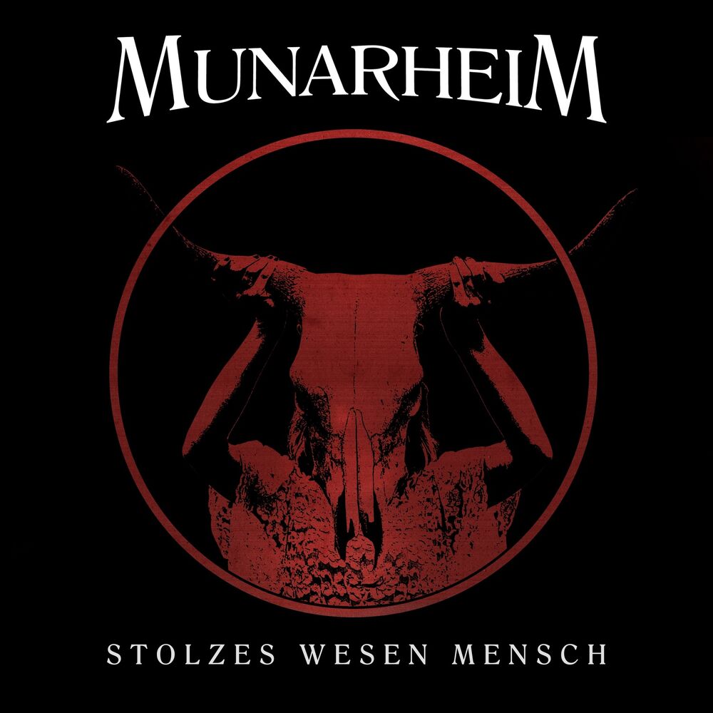 Picture of Stolzes Wesen Mensch