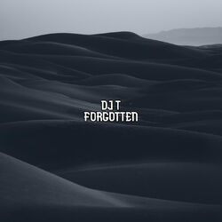 Cover of Forgotten