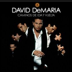 Cover of Caminos de ida y vuelta