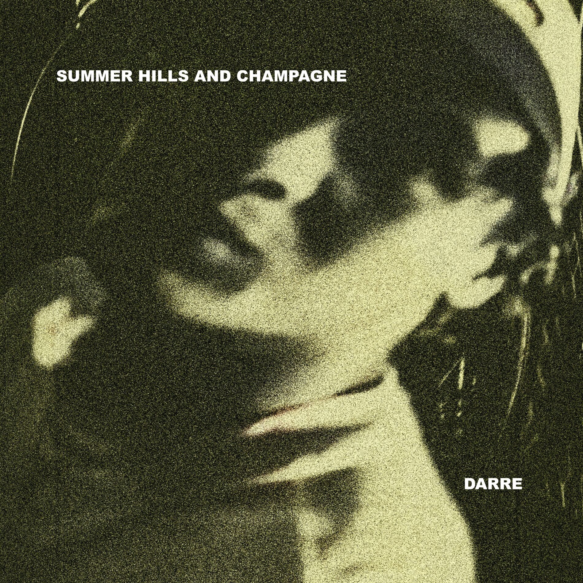 Album cover of Summer Hills & Champagne
