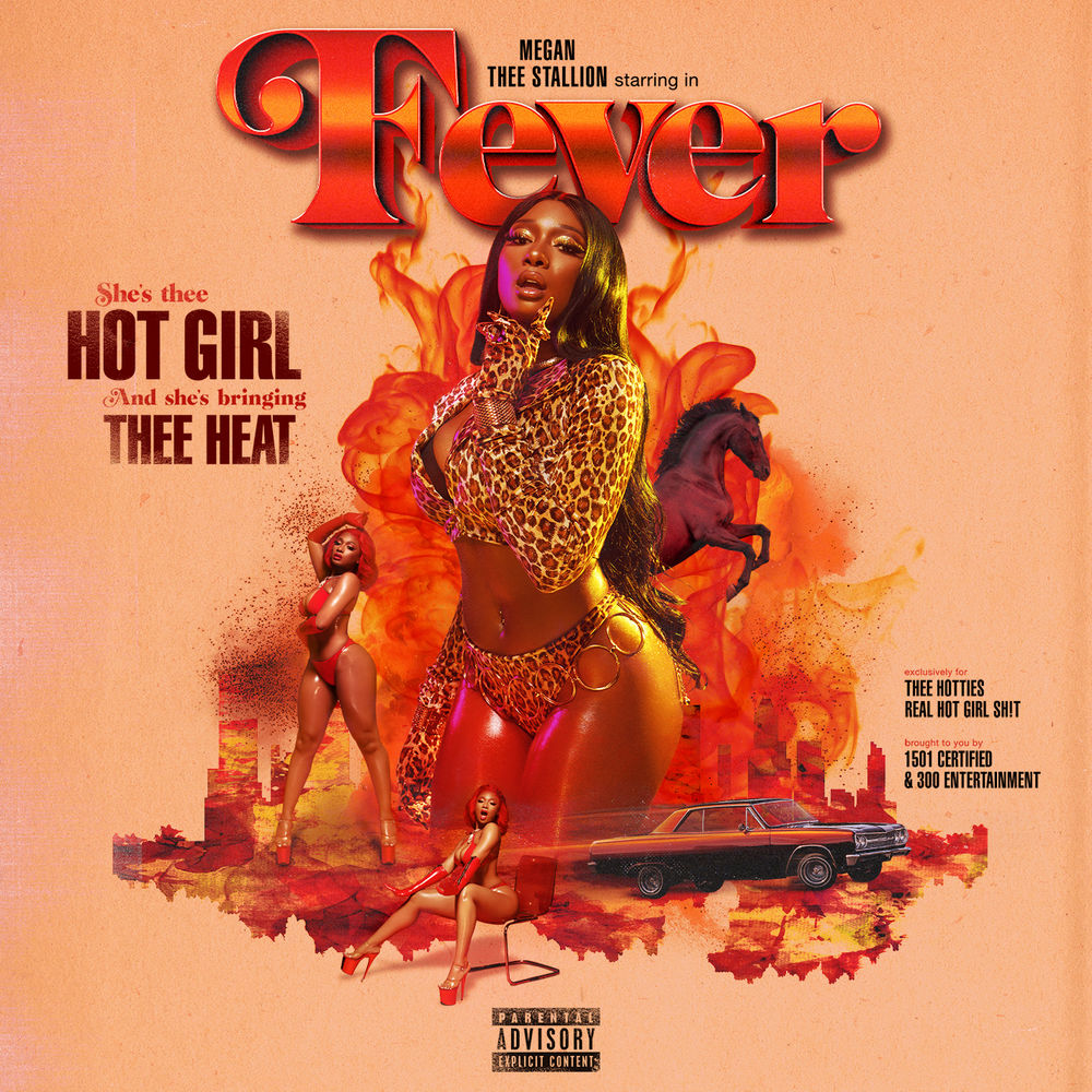 Picture of Fever