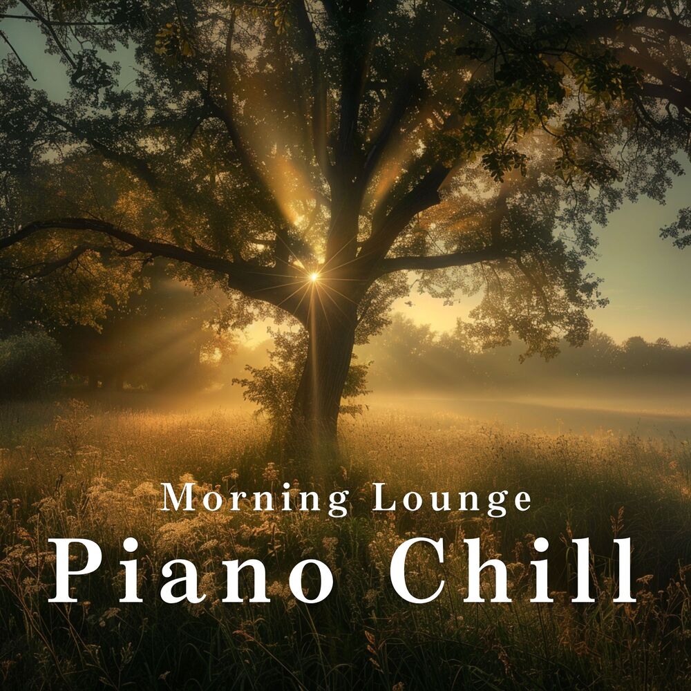 Picture of Morning Lounge Piano Chill