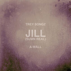 Cover of Jill (Sumn Real)