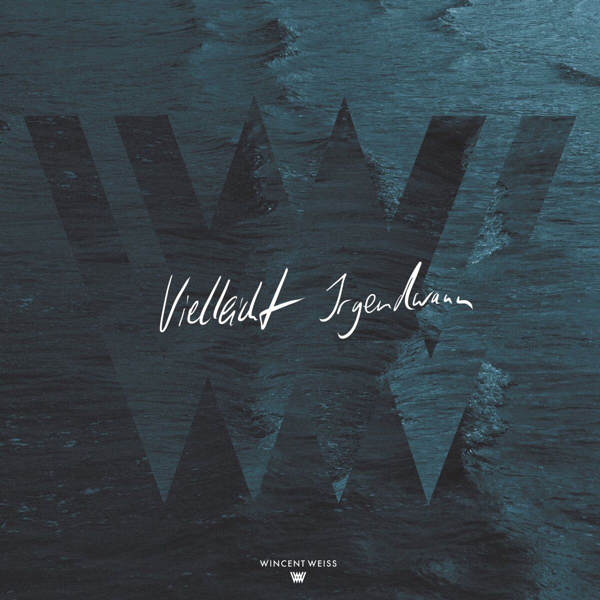 Album cover of Wo die Liebe hinfällt