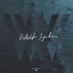 Cover of Wo die Liebe hinfällt