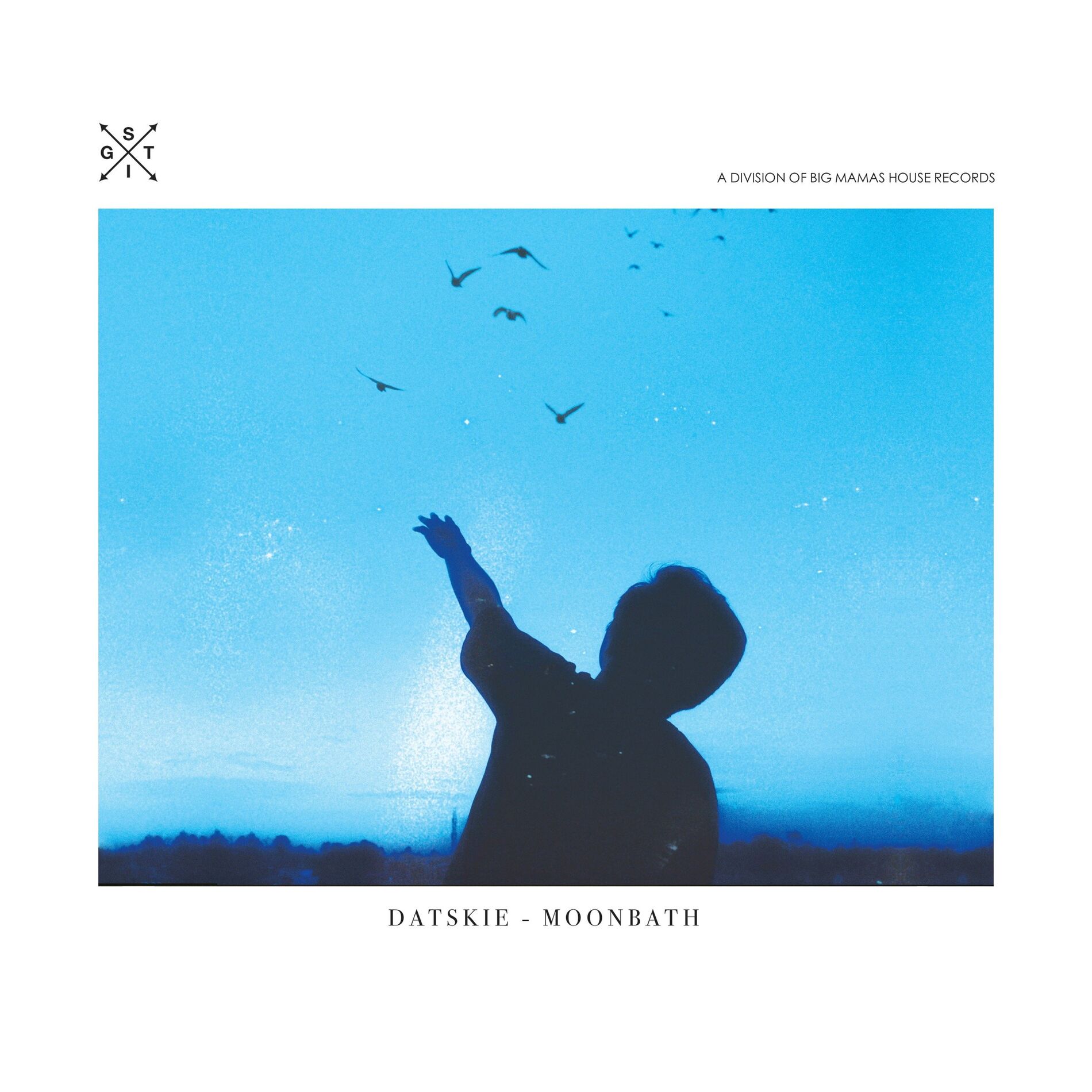 Album cover of Moonbath