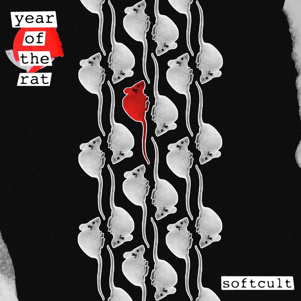 Album cover of Take It Off