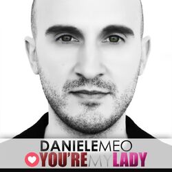 Cover of You're My Lady