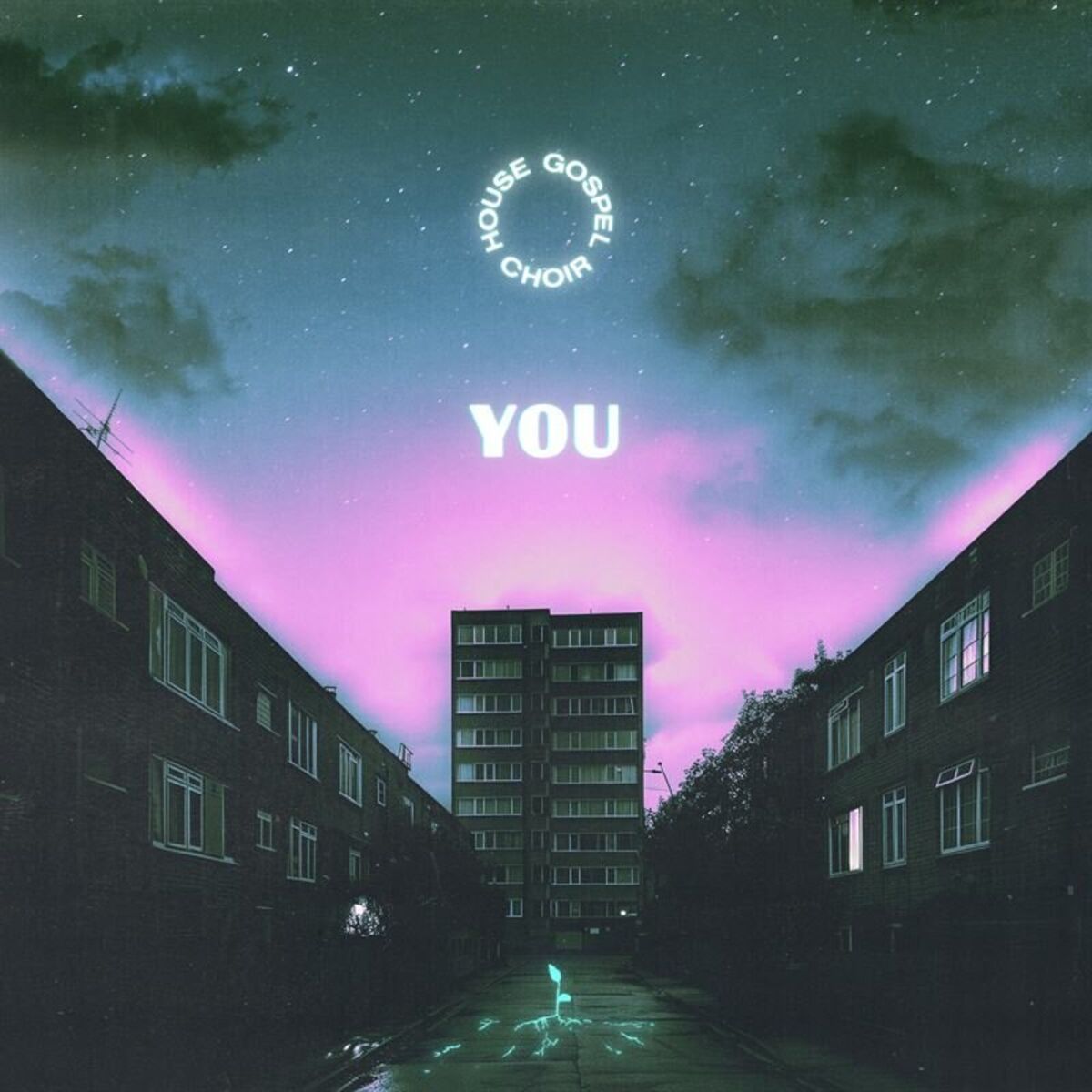 Album cover of You - EP