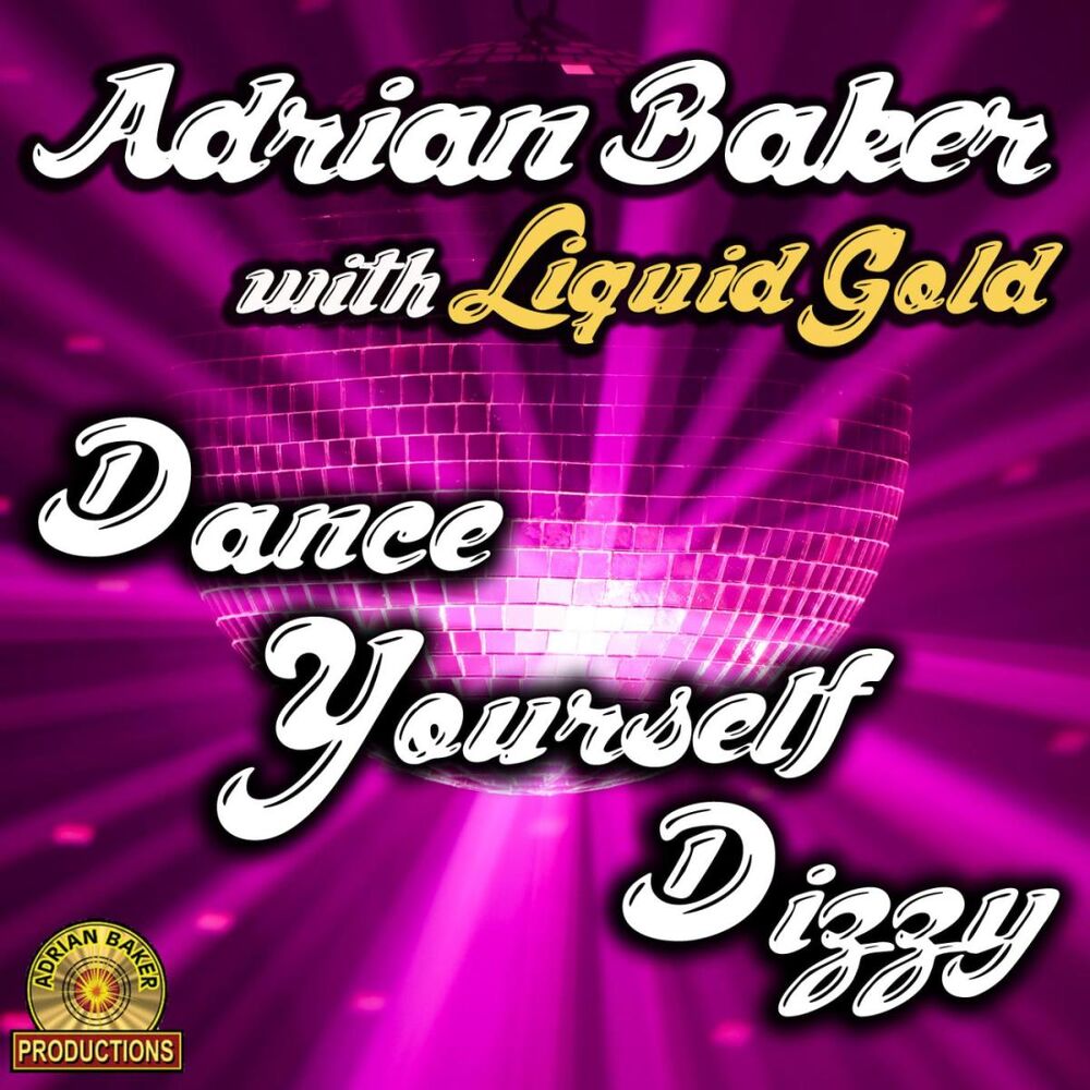 Picture of Dance Yourself Dizzy