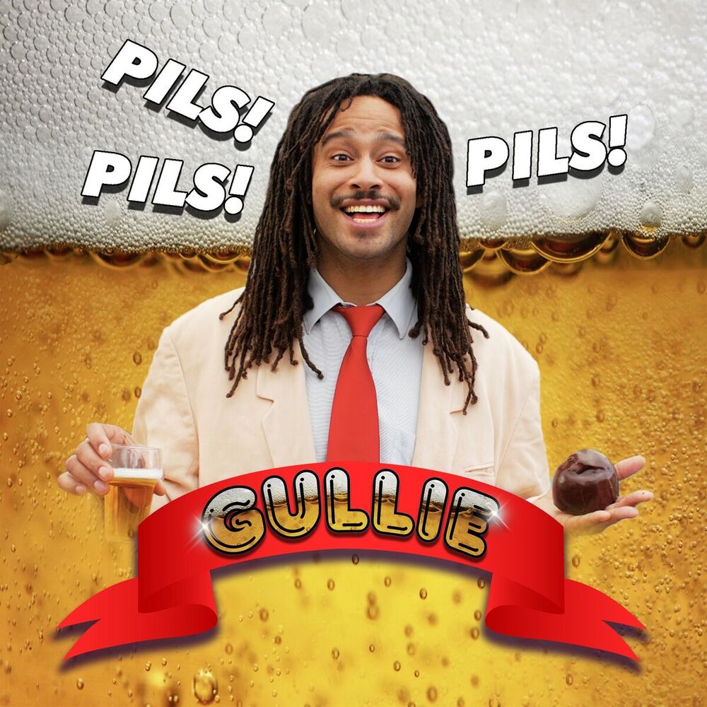 Picture of Pils (Carnaval)
