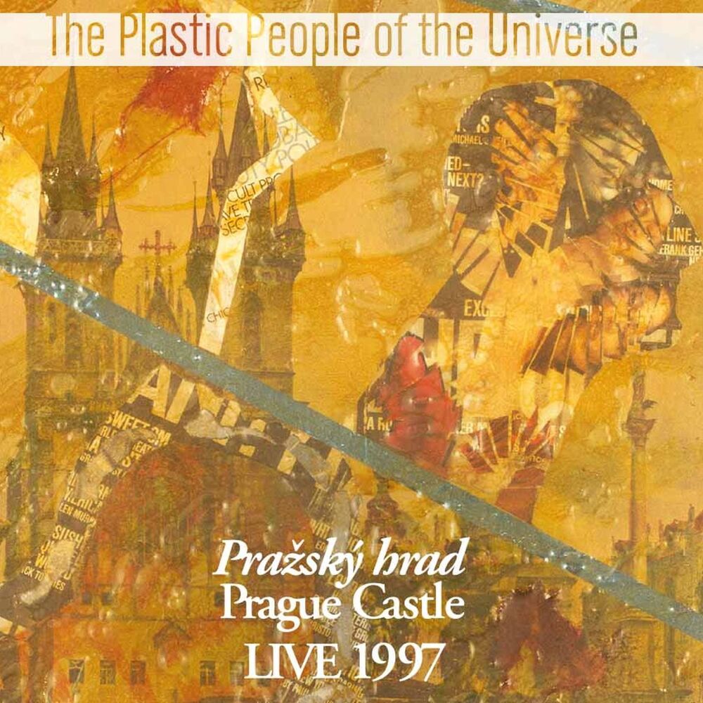 Picture of Pražský hrad Live 1997