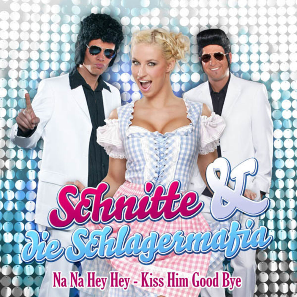 Picture of Na Na Hey Hey, Kiss Him Goodbye