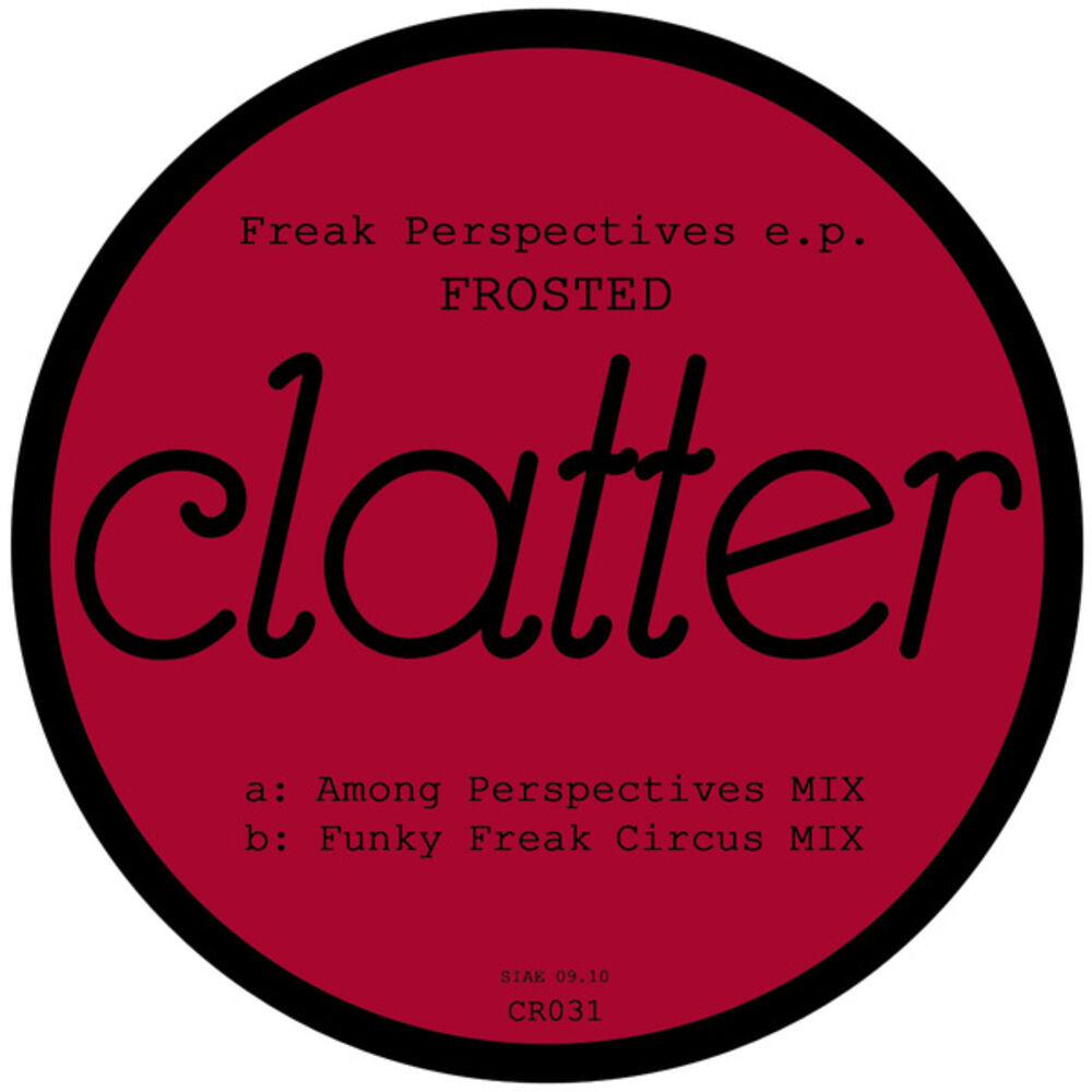 Picture of Freak Perspectives Ep