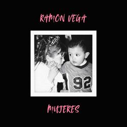 Cover of Mujeres