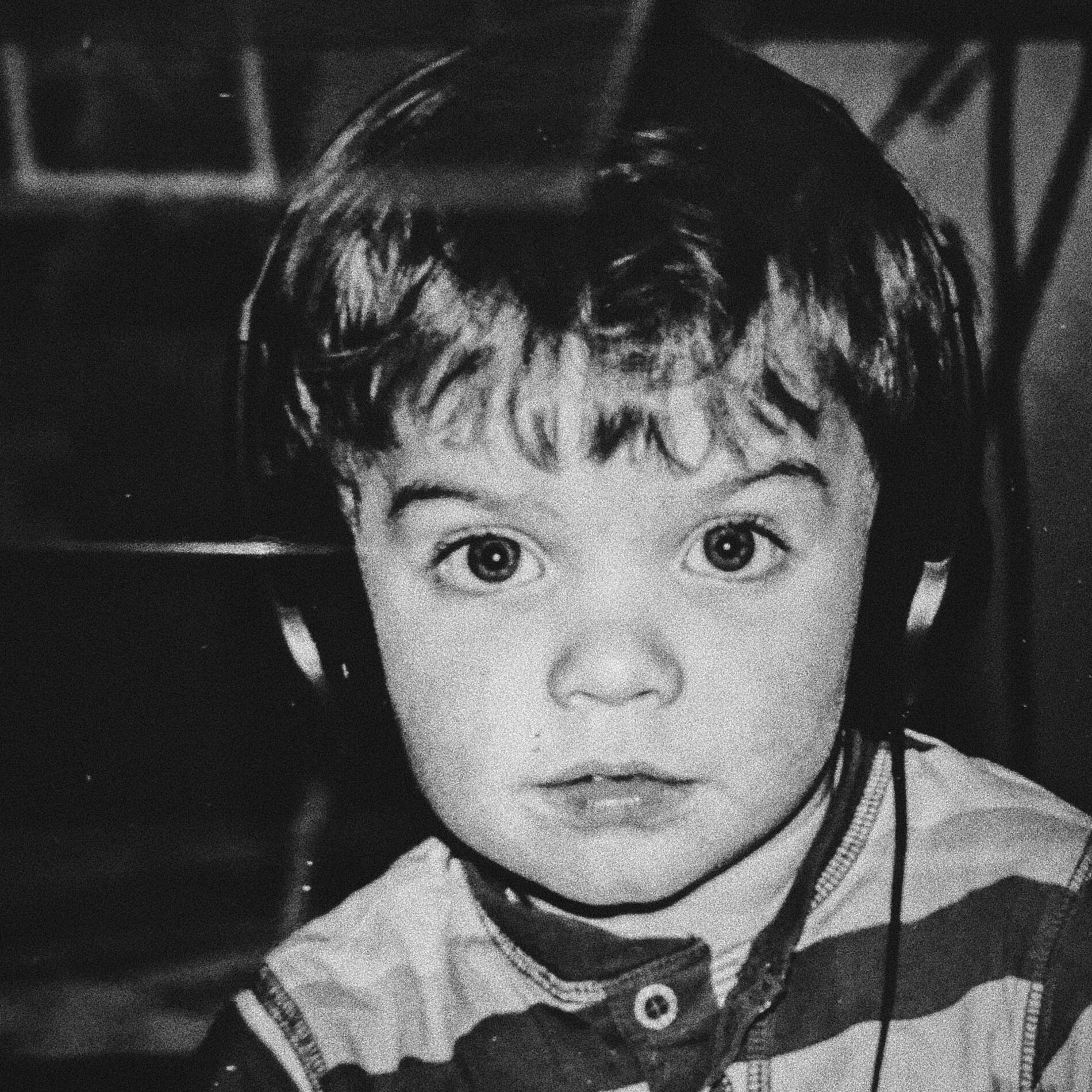 Album cover of Où sommes nous ?