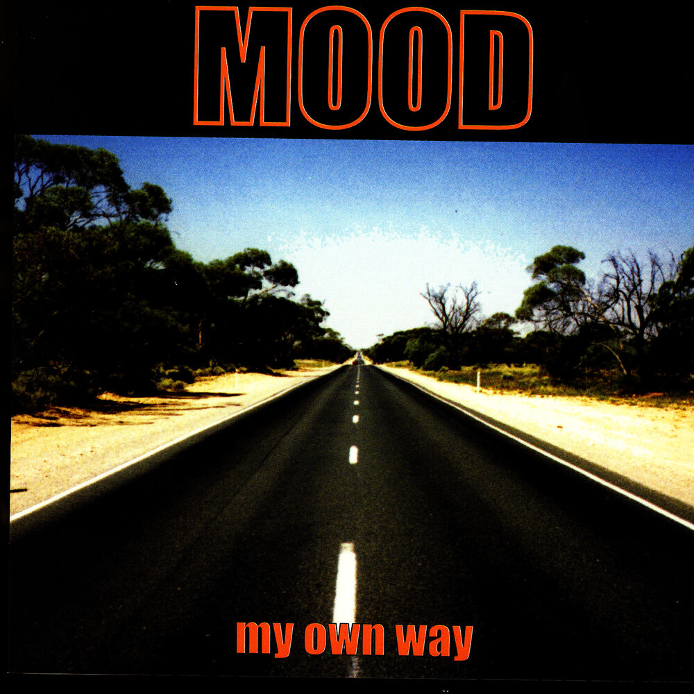 Picture of My Own Way