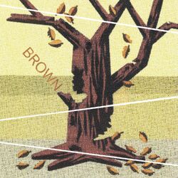 Cover of Brown